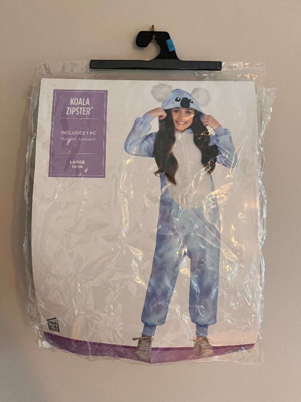 Kids Koala Halloween Costume